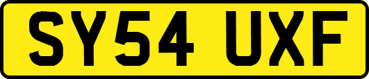 SY54UXF
