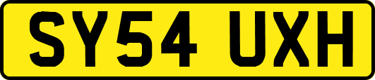 SY54UXH
