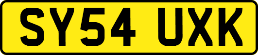 SY54UXK