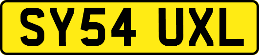 SY54UXL