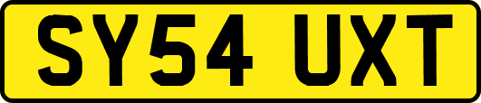 SY54UXT