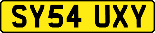 SY54UXY