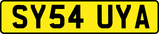 SY54UYA