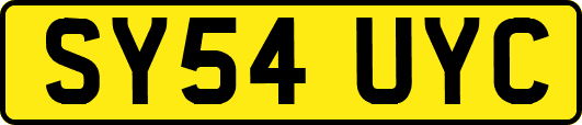 SY54UYC