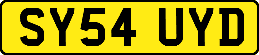 SY54UYD
