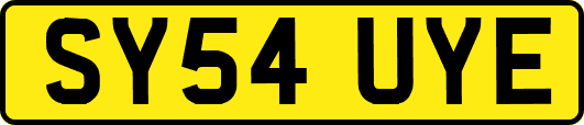 SY54UYE