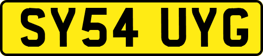 SY54UYG