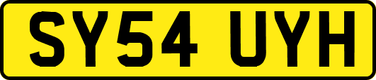 SY54UYH