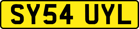 SY54UYL
