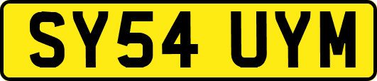SY54UYM