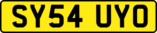 SY54UYO