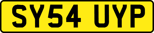 SY54UYP
