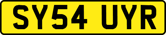 SY54UYR