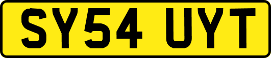 SY54UYT