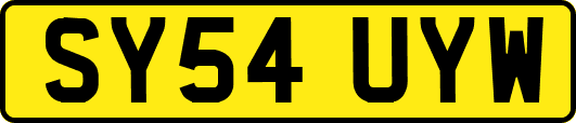 SY54UYW