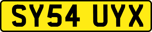 SY54UYX
