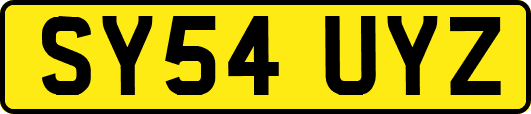 SY54UYZ