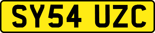 SY54UZC