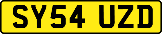SY54UZD
