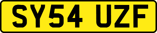 SY54UZF