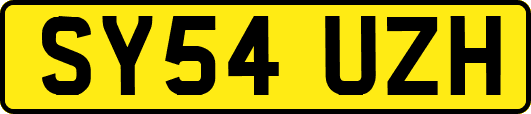 SY54UZH