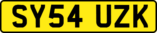 SY54UZK