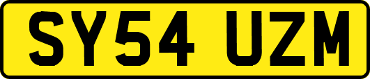 SY54UZM
