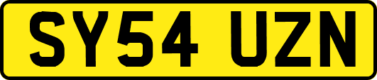 SY54UZN