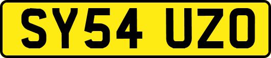 SY54UZO