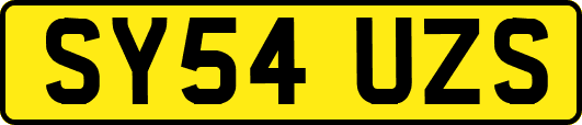 SY54UZS