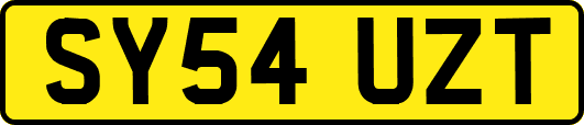 SY54UZT