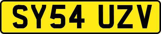SY54UZV
