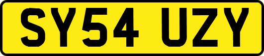 SY54UZY