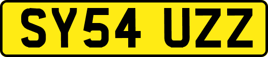 SY54UZZ