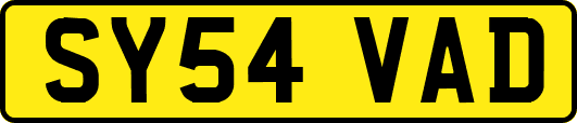 SY54VAD