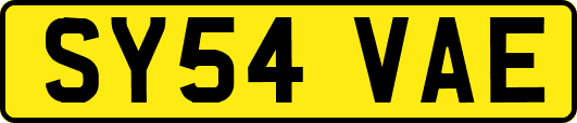 SY54VAE