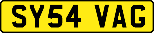 SY54VAG