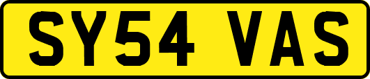 SY54VAS