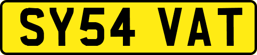 SY54VAT