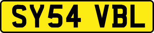 SY54VBL