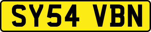 SY54VBN