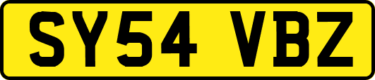 SY54VBZ