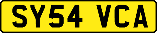 SY54VCA