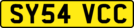 SY54VCC