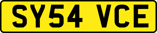SY54VCE