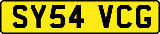 SY54VCG