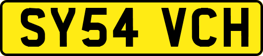 SY54VCH