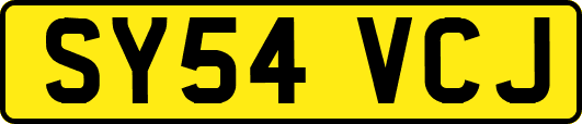 SY54VCJ
