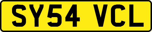 SY54VCL