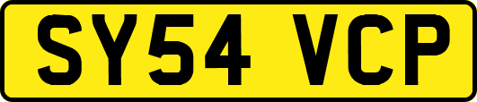 SY54VCP